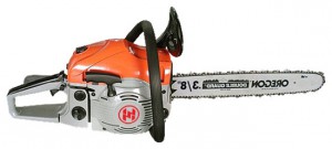 Kjøpe ﻿motorsag Hammer BPL 3814 på nett :: kjennetegn og Bilde
