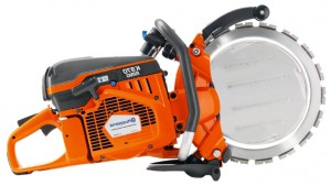 Comprar cortadoras sierra Husqvarna K 970 Ring en línea :: características y Foto
