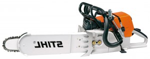 Buy ﻿chainsaw Stihl MS 461 online :: Characteristics and Photo