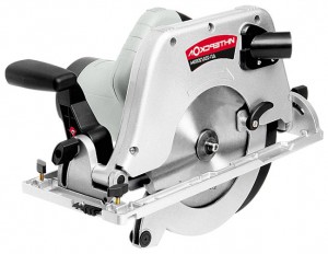 Buy circular saw Интерскол ДП-235/2000М online :: Characteristics and Photo