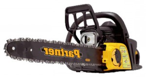 Buy ﻿chainsaw PARTNER P842 online :: Characteristics and Photo