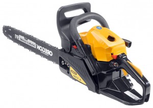 Buy ﻿chainsaw ALPINA A 3700 online :: Characteristics and Photo