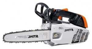 Ostaa ﻿moottorisaha Stihl MS 192 T verkossa :: ominaisuudet ja kuva