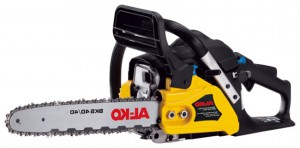 Buy ﻿chainsaw AL-KO BKS 40/40 online :: Characteristics and Photo