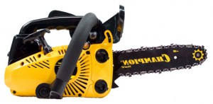 Buy ﻿chainsaw Champion 125T-10 online :: Characteristics and Photo