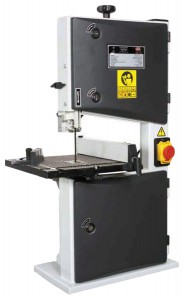 Buy band-saw Proma PP-250 online :: Characteristics and Photo