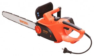 Buy electric chain saw Echo CS-2400-16 online :: Characteristics and Photo