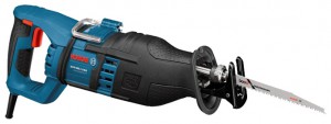 Kúpiť vratným píla pílka Bosch GSA 1300 PCE on-line :: charakteristika a fotografie