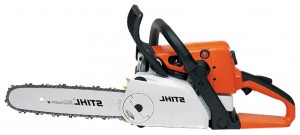 Comprar sierra de cadena Stihl MS 250 C-BE en línea :: características y Foto