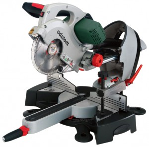Buy miter saw Metabo KGS 254 PLUS online :: Characteristics and Photo
