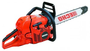 Buy ﻿chainsaw Echo CS-605-16 online :: Characteristics and Photo