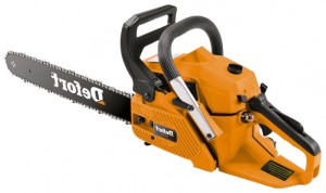 Buy ﻿chainsaw DeFort DPC-1316 online :: Characteristics and Photo