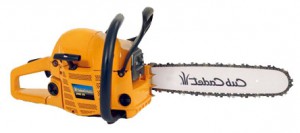 Buy ﻿chainsaw Cub Cadet CC 4256 online :: Characteristics and Photo