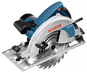 Buy circular saw Bosch GKS 85 online :: Characteristics and Photo