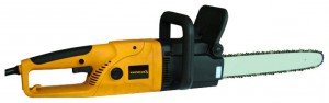 Buy electric chain saw Champion 420 online :: Characteristics and Photo