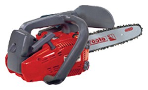 Buy ﻿chainsaw EFCO 125 online :: Characteristics and Photo