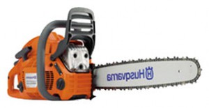 Buy ﻿chainsaw Husqvarna 455e online :: Characteristics and Photo