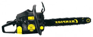 Buy ﻿chainsaw Champion 55-18 online :: Characteristics and Photo