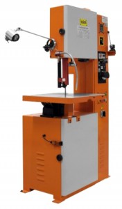 Buy band-saw STALEX VS-400 online :: Characteristics and Photo