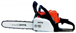 Buy ﻿chainsaw Stihl MS 180-16 online :: Characteristics and Photo