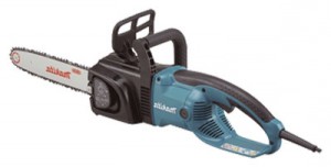 Buy electric chain saw Makita UC4530A online :: Characteristics and Photo