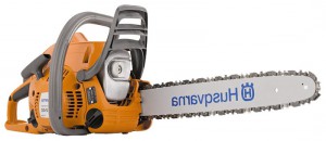 Buy ﻿chainsaw Husqvarna 240 online :: Characteristics and Photo