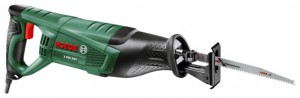 Cumpăra piston ferăstrău Bosch PSA 900 E pe net :: caracteristicile și fotografie