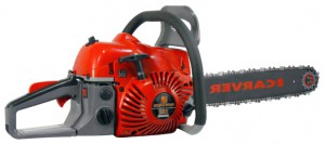 ყიდვა chainsaw ხერხი Carver RSG 252 ონლაინ :: მახასიათებლები და სურათი