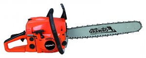 Buy ﻿chainsaw FORWARD FGS-6204 online :: Characteristics and Photo