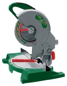 Buy miter saw DWT KGS-190 online :: Characteristics and Photo