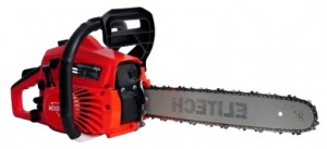 Buy ﻿chainsaw Elitech БП 38/16 online :: Characteristics and Photo