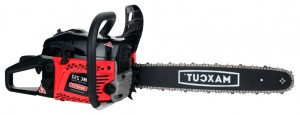 Buy ﻿chainsaw MAXCUT MC 252 online :: Characteristics and Photo