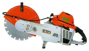 购买 动力切割机 锯 Stihl TS 510 线上 :: 特点 和 照