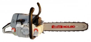 ყიდვა chainsaw ხერხი Orleon PRO 36 ონლაინ :: მახასიათებლები და სურათი