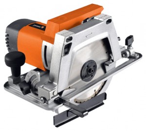 Buy circular saw FORWARD FKS-200A/2200 online :: Characteristics and Photo