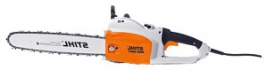 Buy electric chain saw Stihl MSE 250 C-BQ-16 online :: Characteristics and Photo