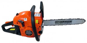 Cheannach ﻿chainsaw chonaic Workmaster WS-4540 líne :: tréithe agus Photo