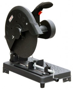 Comprar corte de la sierra P.I.T. РСМ355-C1 en línea :: características y Foto