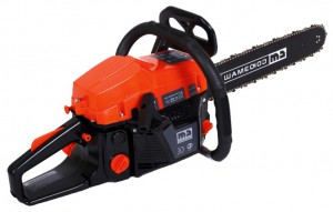 Buy ﻿chainsaw Союзмаш БП-3300-50 online :: Characteristics and Photo