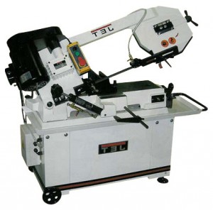 Buy band-saw JET HVBS-812RK 380V online :: Characteristics and Photo