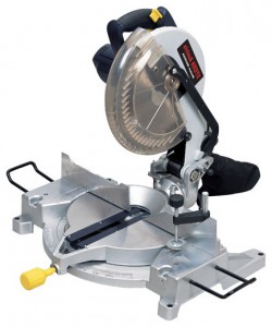 Buy miter saw STERN Austria MS305A online :: Characteristics and Photo