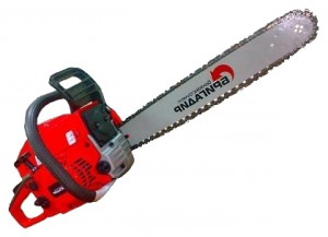Buy ﻿chainsaw Бригадир 81-001 online :: Characteristics and Photo