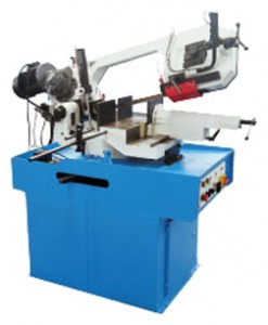 Buy band-saw TTMC BS-315G online :: Characteristics and Photo