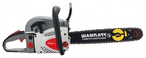 Buy ﻿chainsaw Уралмаш ПЦБ 52-3.5 online :: Characteristics and Photo