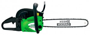 Buy ﻿chainsaw Green Garden GCS-3700 online :: Characteristics and Photo