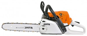 Buy ﻿chainsaw Stihl MS 231 C-BE-14 online :: Characteristics and Photo