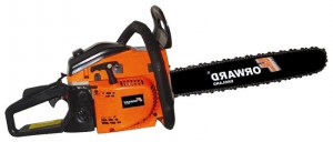 Buy ﻿chainsaw FORWARD FGS-38 PRO online :: Characteristics and Photo