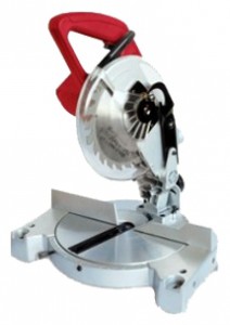 Comprar sierra circular fija INTERTOOL PT2012 en línea :: características y Foto