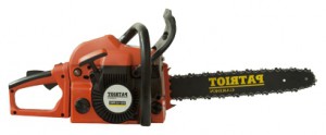 Buy ﻿chainsaw PATRIOT 543-16 PRO online :: Characteristics and Photo