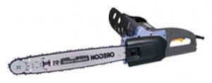 Buy electric chain saw Powertec PT2501 online :: Characteristics and Photo